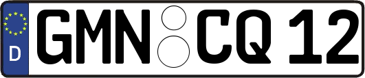 GMN-CQ12