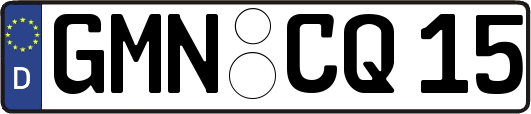 GMN-CQ15