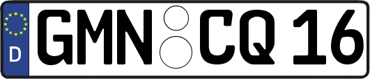 GMN-CQ16