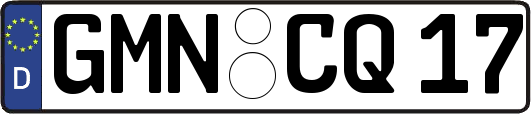 GMN-CQ17