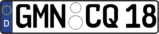 GMN-CQ18