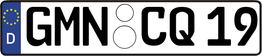 GMN-CQ19
