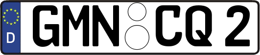 GMN-CQ2