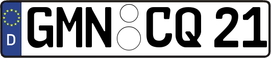 GMN-CQ21