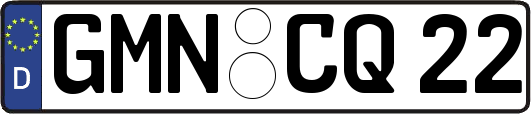 GMN-CQ22