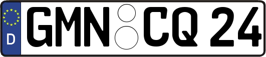 GMN-CQ24