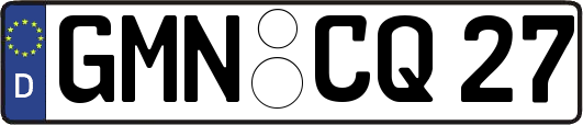 GMN-CQ27