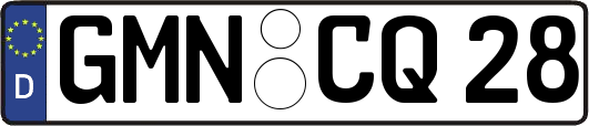 GMN-CQ28