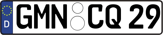 GMN-CQ29