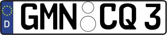 GMN-CQ3