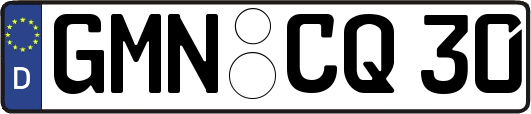 GMN-CQ30