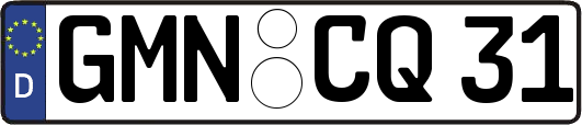 GMN-CQ31