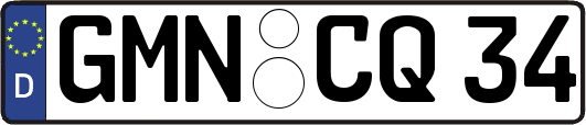 GMN-CQ34
