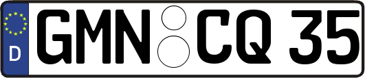 GMN-CQ35