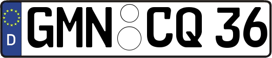 GMN-CQ36