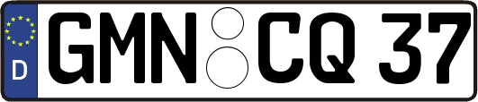 GMN-CQ37