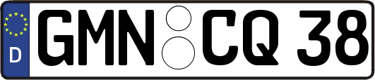 GMN-CQ38
