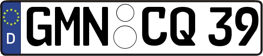 GMN-CQ39