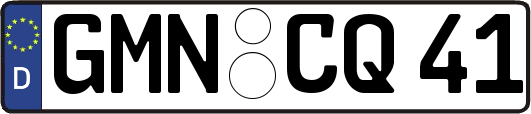 GMN-CQ41