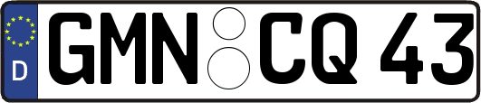 GMN-CQ43