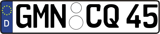GMN-CQ45