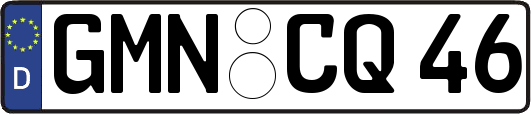 GMN-CQ46