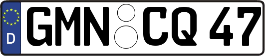 GMN-CQ47
