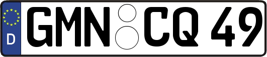 GMN-CQ49