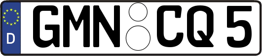 GMN-CQ5