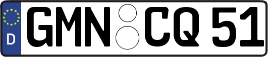 GMN-CQ51