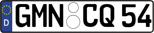 GMN-CQ54