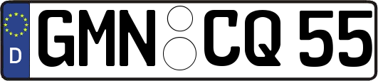 GMN-CQ55