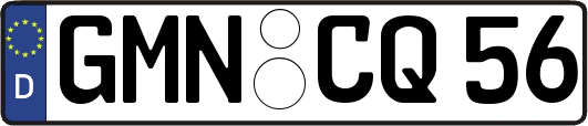GMN-CQ56