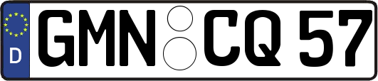 GMN-CQ57