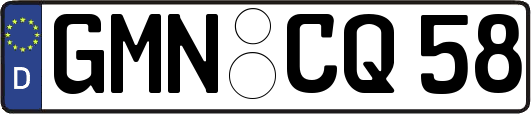 GMN-CQ58