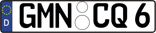 GMN-CQ6