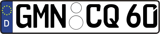 GMN-CQ60