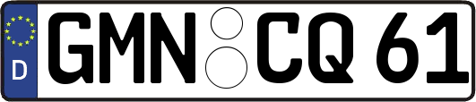 GMN-CQ61