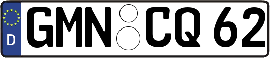 GMN-CQ62