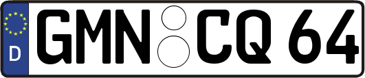 GMN-CQ64
