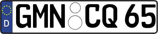 GMN-CQ65