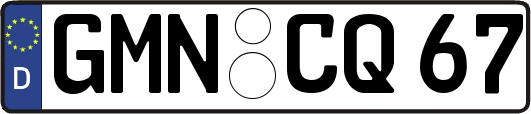 GMN-CQ67