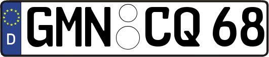 GMN-CQ68