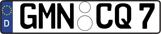 GMN-CQ7