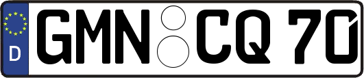 GMN-CQ70