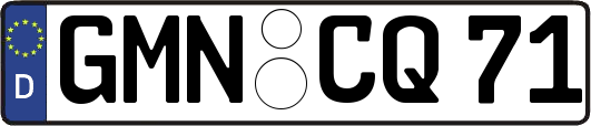 GMN-CQ71