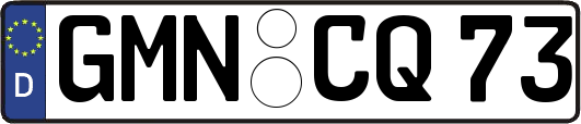 GMN-CQ73