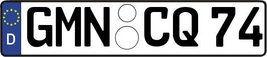 GMN-CQ74