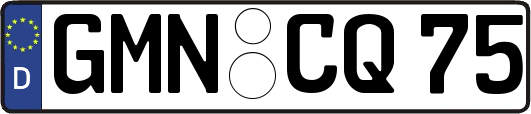 GMN-CQ75
