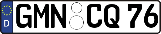 GMN-CQ76